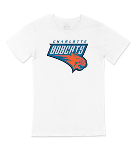 Charlotte Bobcats Tişört