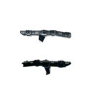 Nissan Qashqai Ön Sağ Tampon Braket 2014-2021