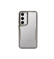 Newface Samsung Galaxy A05S Kılıf Boyi Silikon Kapak - Titan Gri