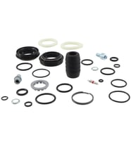 Rock Shox Xc32 Full Servis Seti (Siyah)