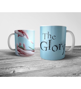 Pixxa The Glory Kupa Bardak Model 1