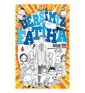 Dersimiz Fatiha