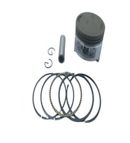 CG 200 PİSTON 63,50 MM STD KAHVERENGİ 14 STROK NY