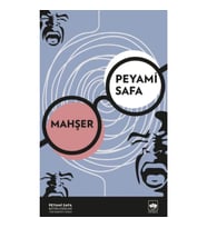 Mahşer (Yeni Kapak)