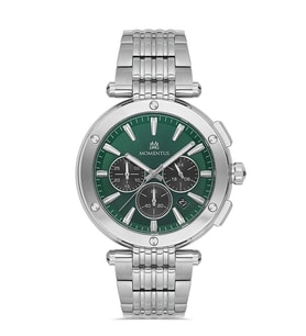 MOMENTUS TM263S-15SS ERKEK KOL SAATİ (Metal)