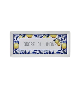 The Mia Odore Di Limone Dikdörtgen Servis 35x16 cm ODL0008