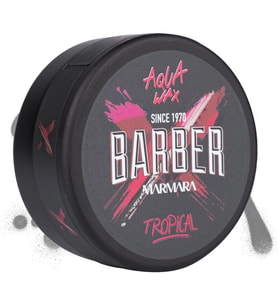 Tropıcal Aqua Wax 150 ML