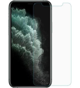 Apple Uyumlu   iPhone 11 Pro Max Ekran Koruyucu 9H