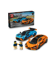 LEGO 77238 SPEED CHAMPİON LAMBORGHİNİ