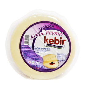 KEBİR KOLOT PEYNİRİ 400 GR