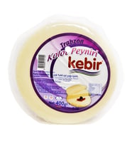 KEBİR KOLOT PEYNİRİ 400 GR