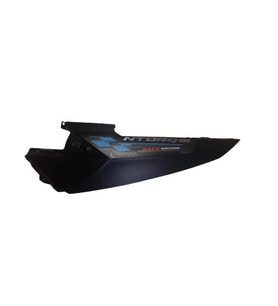 Tvs Ntorq 125 Sele Altı Yan Grenaj Sol Alt(Syh)Mavı Etkt