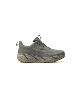 Singletrack Ladies Kadın Günlük Sneaker Ayakkabı 25y K1126 Z Yeşil