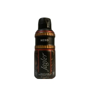 Jagler Deodorant Hero Men 150 ml