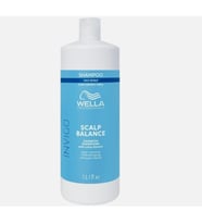 Wella Scalp Balance Şampuan 1LT