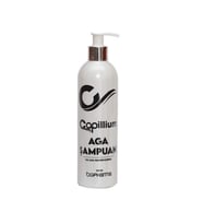 Capillium AGA Şampuan 330 ml.