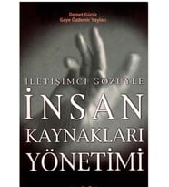 İnsan Kaynakları Yönetimi : İletişimci Gözüyle