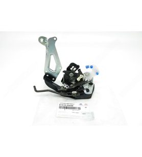 KAPI KİLİDİ ARKA SOL HYUNDAI ACCENT MİLENYUM ADMIRE 2000-2006 (Boş)