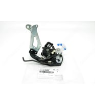 KAPI KİLİDİ ARKA SOL HYUNDAI ACCENT MİLENYUM ADMIRE 2000-2006 (Boş)