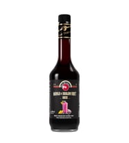 Mango ve Ejder Meyvesi Aromalı Baz Şurup 700 ml