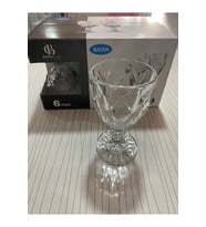 Dila Kahve Yanı Su Bardak 6’lı Royaleks-RYG8006