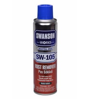 Swanson Works Pas Sökücü 250 ML
