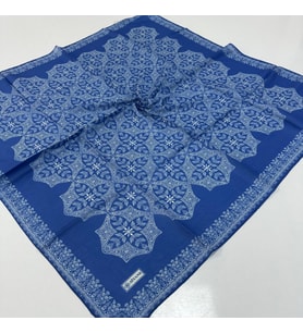 Siyane Soft Pamuklu Eşarp LRA1302