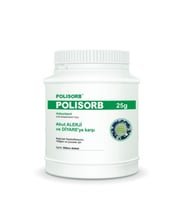 POLİSORB 25 GR
