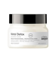 Metal Detox Maske 250ml