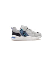VİCCO Tino Erkek Çocuk Hafif Sneaker Spor Ayakkabı 25k 346.176 Pe Gri