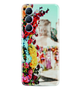 V30 Lite Kılıf HD Baskılı / TXR-ABT-/1X1-/158 1743