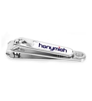 Hanymish Bebek Tırnak Makası