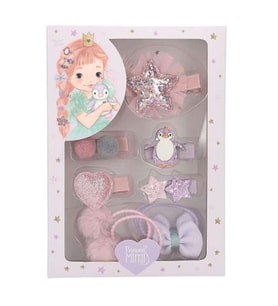 Princess Mimi Saç Tokası Seti 13247