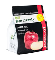 PRAFENDY ELMA ÇAYI GERÇEK MEYVE TANELİ 1000 GR