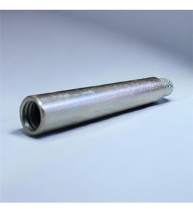 M14 VİDALI POLİSAJ MAKİNASI UZATMA APARATI 10CM
