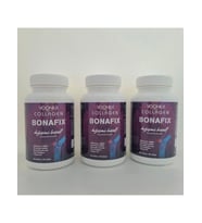 Voonka Bonafix 90 Tablet 3 Aylık Bone Paketi 90x3 270 Adet Tablet - KOFRE
