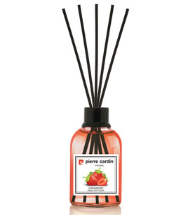 Pierre Cardin Reed Diffuser 110 ml - Strawberry - Çilek Oda Kokusu