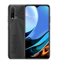 Xiaomi Redmi 9T 128 GB Gri (Xiaomi Türkiye Garantili)