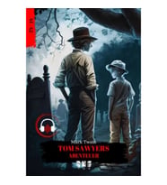 Tom Sawyers Abenteuer (Almanca)