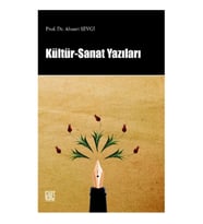 Kültür-Sanat Yazıları