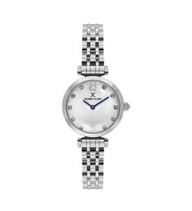 DANIEL KLEIN DK102-DK.1.14094-1 METAL KADIN KOL SAATİ