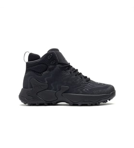 Reebok 5W,KITARI DMX Erkek Bot SİYAH