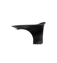 Mercedes W206 2021- &Ccedil;amurluk &Ouml;n Sol Al&uuml;minyum 2068800100 Wender