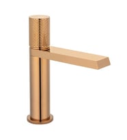 FK-9113 Parlak Rose Lavabo Bataryası