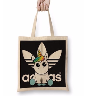 Ardidas Unicornio Bez Çanta Uzun Saplı