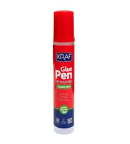KRAF 805G YAPIŞTIRICI SIVI GLUE PEN 55ml SOLVENTSİZ