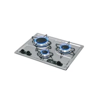 CAN PC1323 Üçlü Gömme Ocak