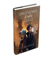 Unutulmuş Kuşlar Göğü -2 (Ciltli)
