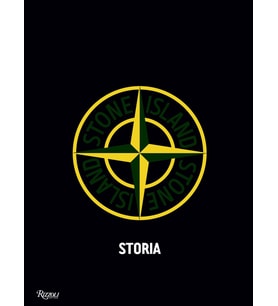 Stone Island (Krem)