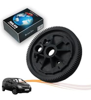 Opel Meriva A X03 Vauxhall 2003-2010 İçin Arka Silecek Motor Dişlisi 53011112, GM09132802, 09132802